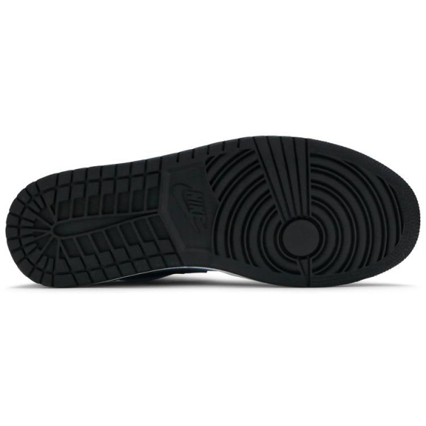 f5fbc60d138411ee8b5e00affb376782 Air Jordan 1 Low 'University Blue Black' 553558-403