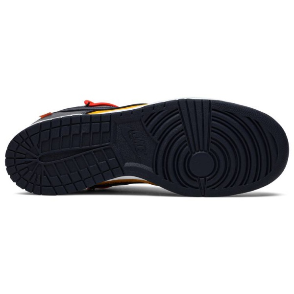 f6066967138a11ee8b5e00affb376782 Off-White x Dunk Low 'University Gold' CT0856-700