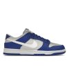 Dunk Low 'Racer Blue Photon Dust' FN3416-001