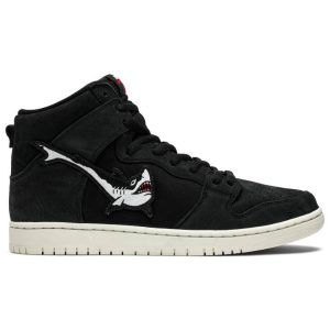 Oski x Dunk High SB 'Orange Label' CI2692-001