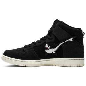 Oski x Dunk High SB 'Orange Label' CI2692-001
