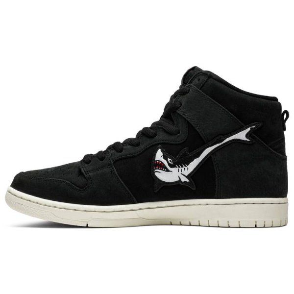 f64af76a138a11ee8b5e00affb376782 Oski x Dunk High SB 'Orange Label' CI2692-001