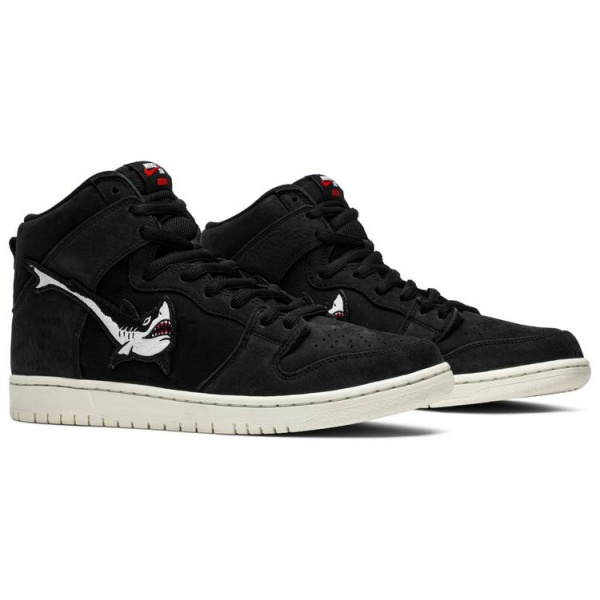 f6573e73138a11ee8b5e00affb376782 Oski x Dunk High SB 'Orange Label' CI2692-001