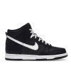 Dunk High GS 'Anthracite White' DH9751-001