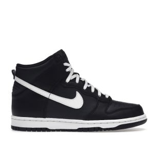 Dunk High GS 'Anthracite White' DH9751-001