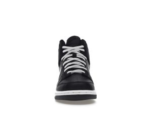 Dunk High GS 'Anthracite White' DH9751-001