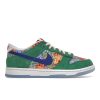 Dunk Low GS 'Foam Finger' DZ5299-300