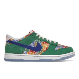 Dunk Low GS 'Foam Finger' DZ5299-300