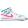 Air Jordan 1 Mid PS 'Digital Pink' 640737-102