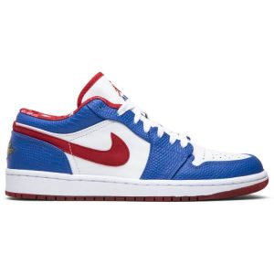 Air Jordan 1 Retro Low 'East Side' 309192-161
