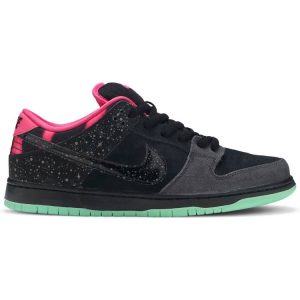 Premier x Dunk Low Premium SB AE QS 'Northern Lights' 724183-063
