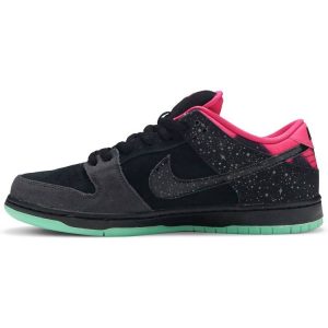 Premier x Dunk Low Premium SB AE QS 'Northern Lights' 724183-063