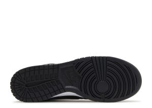 Dunk Mid 'Off Noir White' DV0830-001