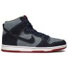 Reese Forbes x SB Dunk High 'Denim' 881758-441