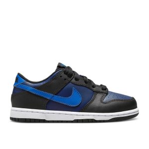 Dunk Low PS 'Black Midnight Navy' DH9756-402