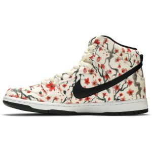 SB Dunk High Pro 'Cherry Blossom' 305050-106