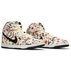 SB Dunk High Pro 'Cherry Blossom' 305050-106