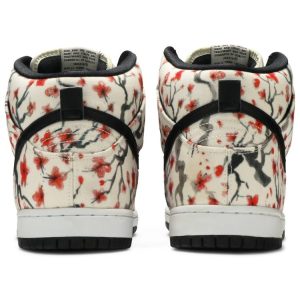 SB Dunk High Pro 'Cherry Blossom' 305050-106