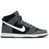 SB Dunk High Pro 'Dark Grey' 854851-010