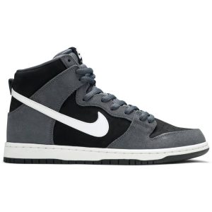 SB Dunk High Pro 'Dark Grey' 854851-010