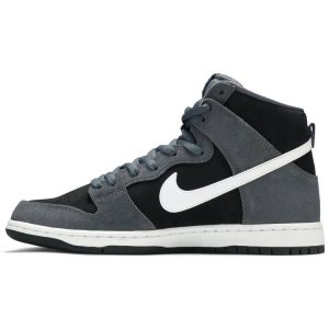 SB Dunk High Pro 'Dark Grey' 854851-010