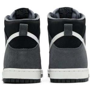 SB Dunk High Pro 'Dark Grey' 854851-010
