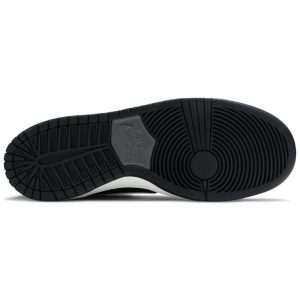 SB Dunk High Pro 'Dark Grey' 854851-010