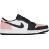 Air Jordan 1 Retro Low OG 'Bleached Coral' CZ0790-061
