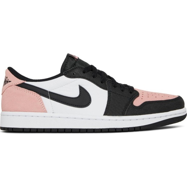 f89394ed138411ee8b5e00affb376782 Air Jordan 1 Retro Low OG 'Bleached Coral' CZ0790-061