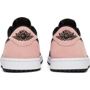 Air Jordan 1 Retro Low OG 'Bleached Coral' CZ0790-061