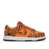 Dunk Low Next Nature PS 'Tiger Stripes' DZ5633-800