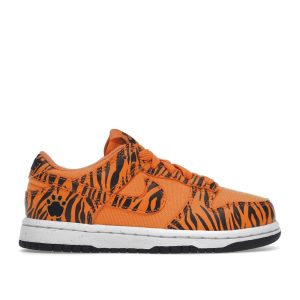 Dunk Low Next Nature PS 'Tiger Stripes' DZ5633-800