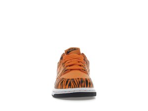 Dunk Low Next Nature PS 'Tiger Stripes' DZ5633-800