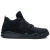Air Jordan 4 Retro PS 'Black Cat' 2020 BQ7669-010