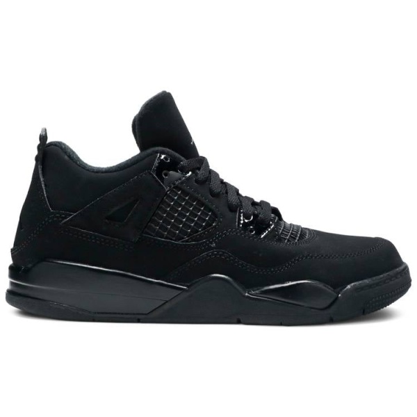 f8b9a0e7138811ee8b5e00affb376782 Air Jordan 4 Retro PS 'Black Cat' 2020 BQ7669-010