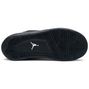 Air Jordan 4 Retro PS 'Black Cat' 2020 BQ7669-010