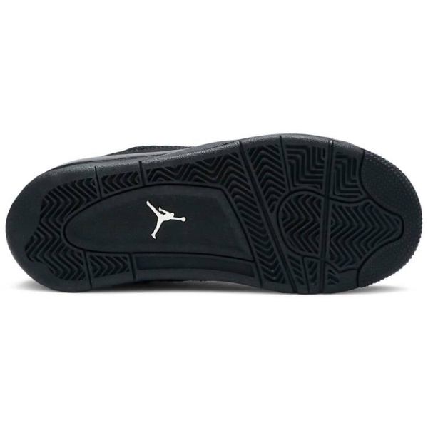 f8de8b22138811ee8b5e00affb376782 Air Jordan 4 Retro PS 'Black Cat' 2020 BQ7669-010