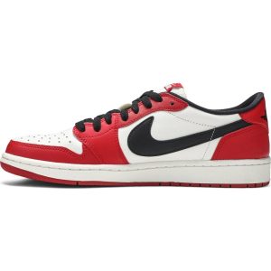 Air Jordan 1 Retro Low OG 'Chicago' 705329-600