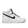 Dunk High GS 'Reverse Panda' DB2179-108