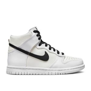 Dunk High GS 'Reverse Panda' DB2179-108
