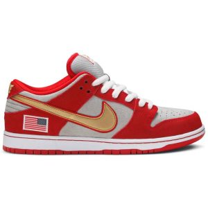 SB Dunk Low 'Nasty Boys' 304292-610
