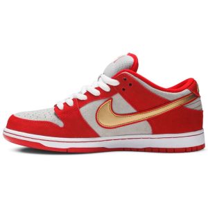 SB Dunk Low 'Nasty Boys' 304292-610