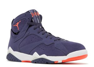 Air Jordan 7 Retro 'Quai 54' DV0577-500
