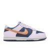 Dunk Low SE PS 'Copper Swoosh' DX1664-400