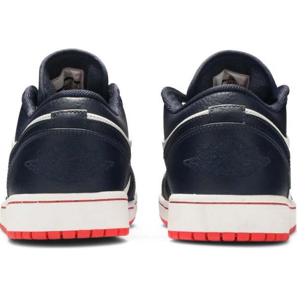 f9b3997b138411ee8b5e00affb376782 Air Jordan 1 Retro Low 'Obsidian Ember' 553558-481