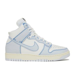 Dunk High 1985 'Blue Denim' DQ8799-101