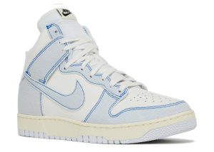 Dunk High 1985 'Blue Denim' DQ8799-101