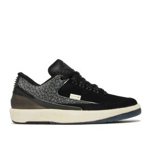 Air Jordan 2 Retro SP Low 'Responsibility' DR9834-060
