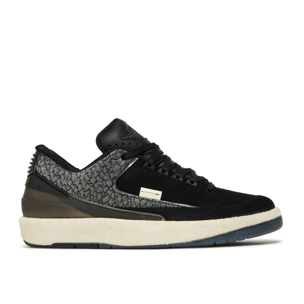 f9c6e07b138611ee8b5e00affb376782 Air Jordan 2 Retro SP Low 'Responsibility' DR9834-060