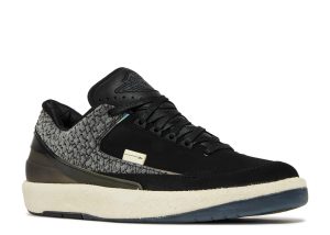 Air Jordan 2 Retro SP Low 'Responsibility' DR9834-060